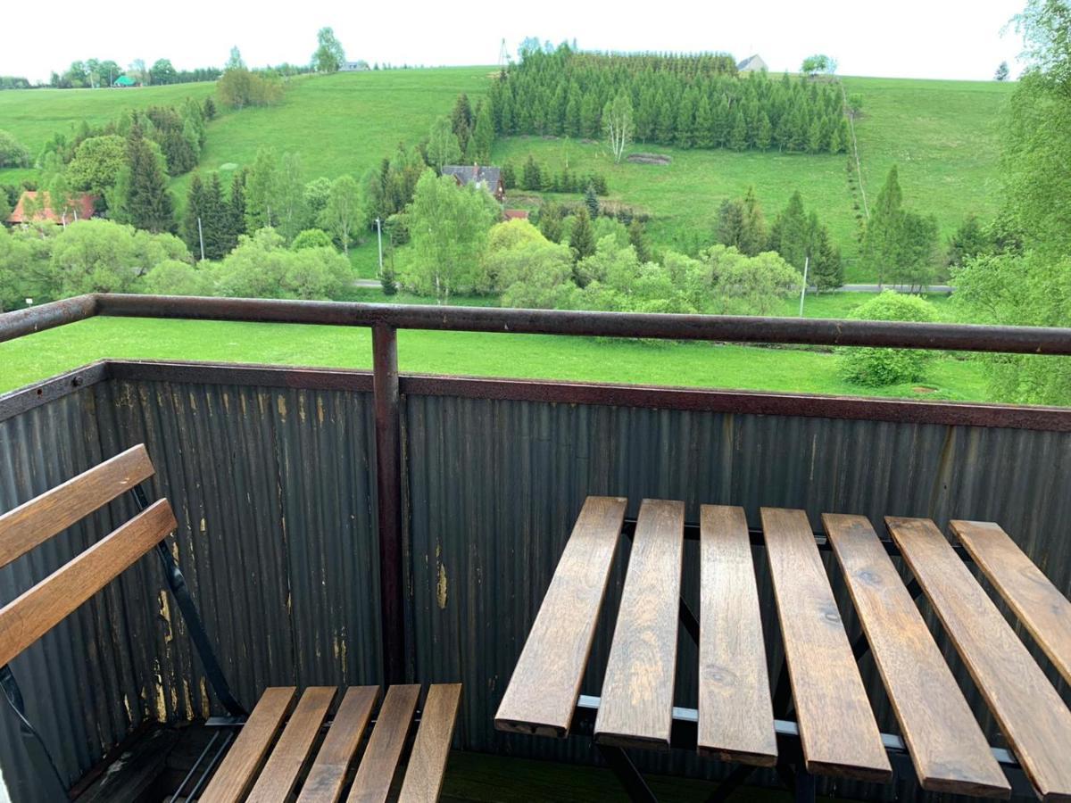 Apartman U Kunstatskeho Mlyna Orlicke Zahori Exterior photo