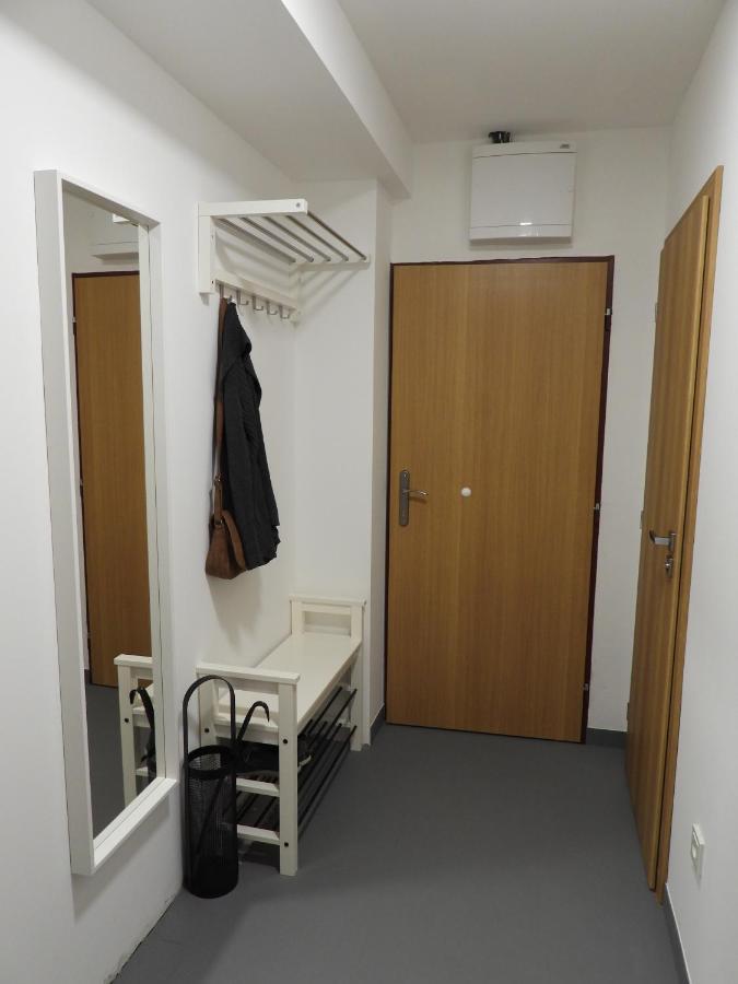 Apartman U Kunstatskeho Mlyna Orlicke Zahori Exterior photo