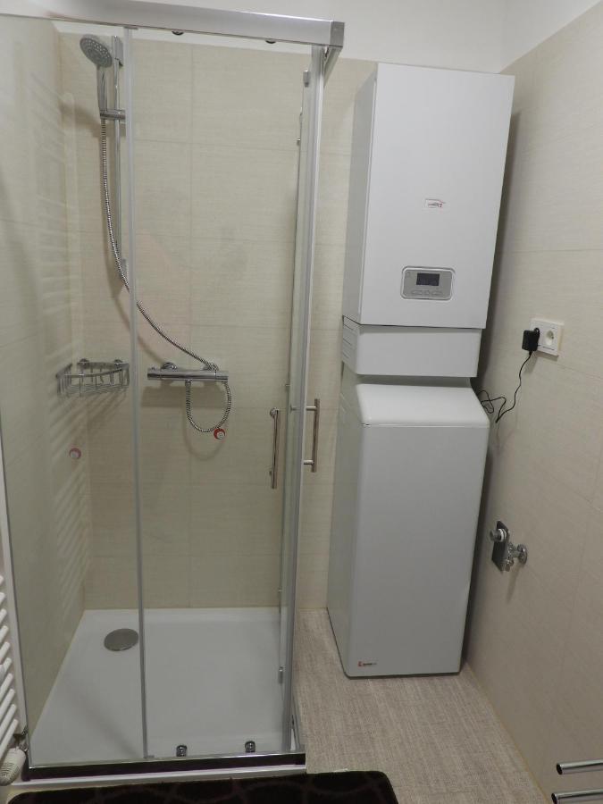 Apartman U Kunstatskeho Mlyna Orlicke Zahori Exterior photo